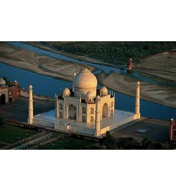 Тур в Индию из Узбекистана — Исламские святые места Индии (Дели – Агра – Джайпур – Аджмер)